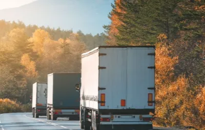 İstanbul ile Ürgüp Arası Klima Taşıma