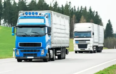 İstanbul ile Ürgüp Arası Eşya Taşıma